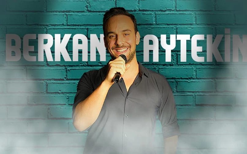 Berkan Aytekin