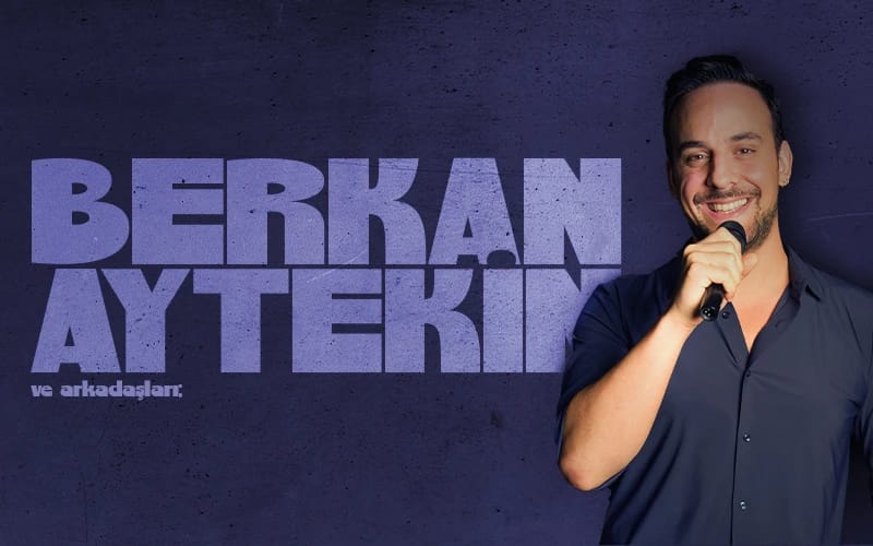 Berkan Aytekin ve Arkadaşları