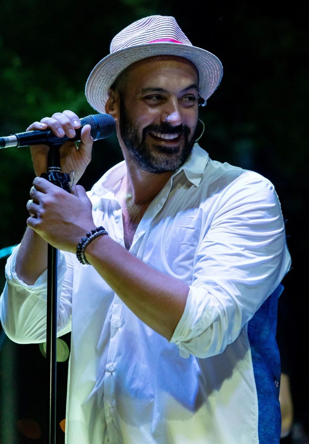 Berkan Yeniçeri Konseri