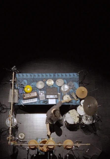 Berke Can Özcan - Solo