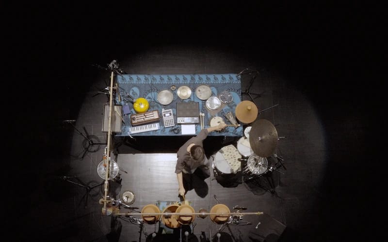 Berke Can Özcan - Solo