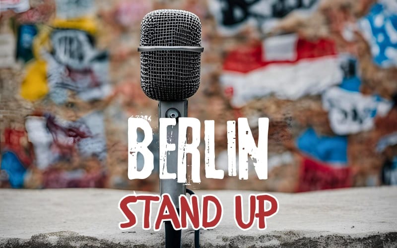 Berlin Stand Up