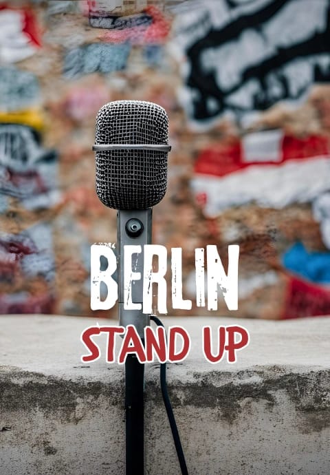 Berlin Stand Up