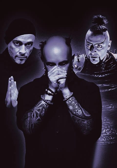 Best of Genres - Hayko Cepkin, Ceza, Mercan Dede