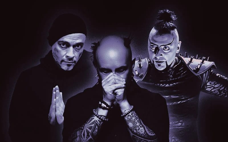 Best of Genres - Hayko Cepkin, Ceza, Mercan Dede