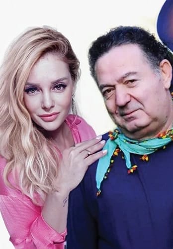 Beste Açar - Kayahan Şarkıları