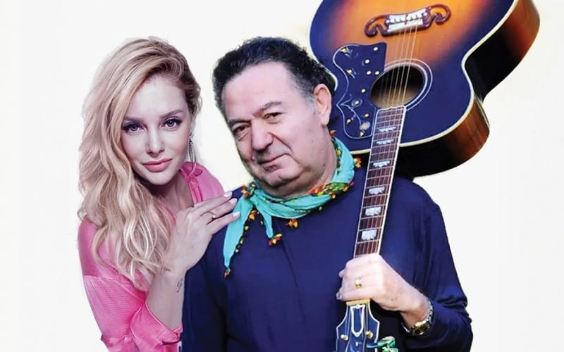 Beste Açar - Kayahan Şarkıları