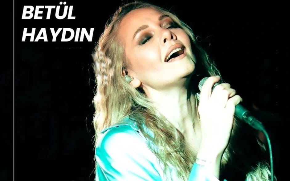 Betül Haydın Konseri