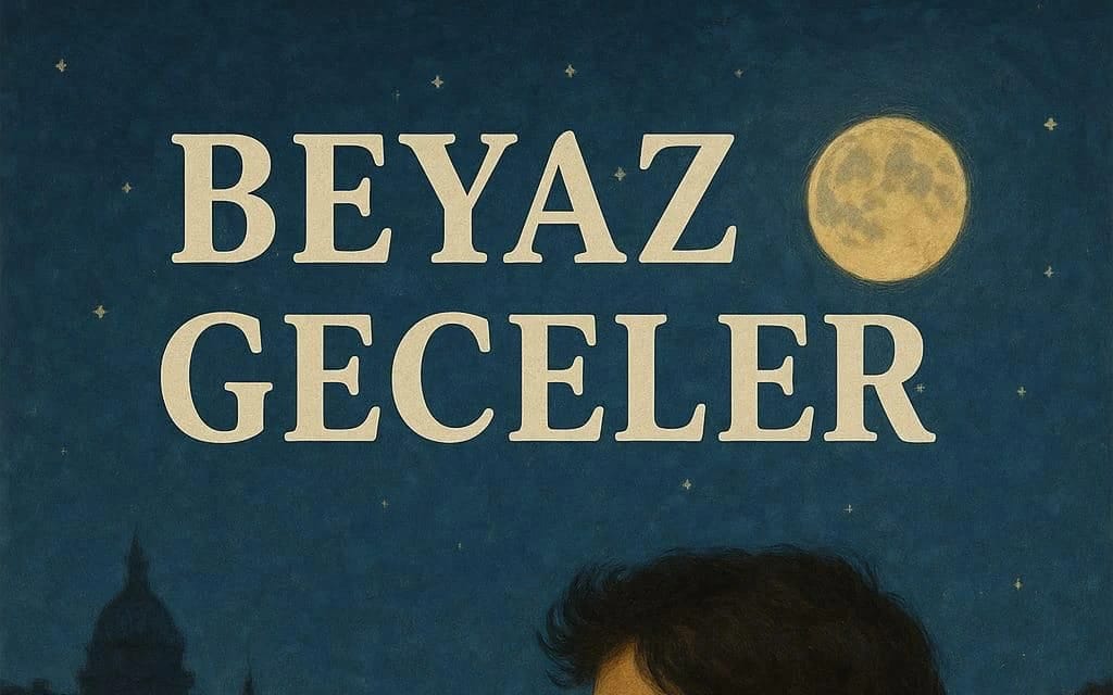 Beyaz Geceler