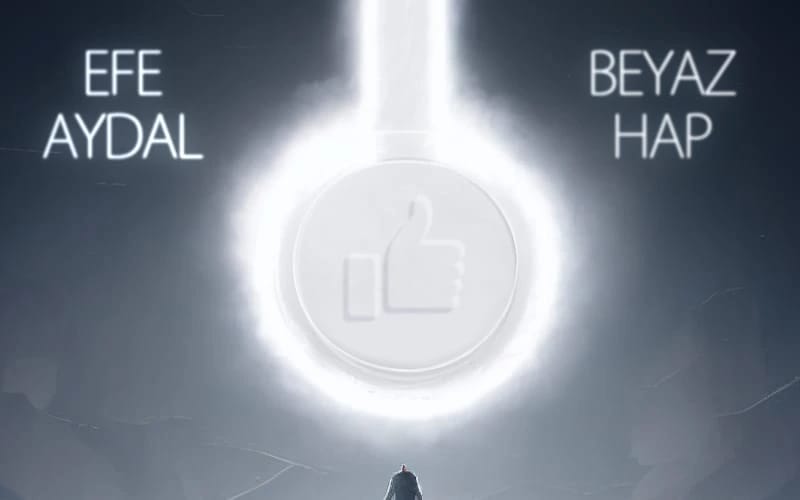 ''Beyaz Hap'' Film Gösterimi ve Efe Aydal Buluşması