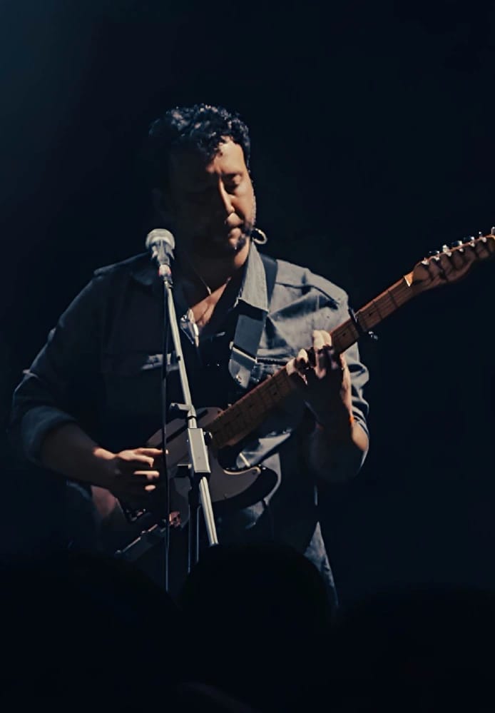 Beyaz Hayvanlar Konseri