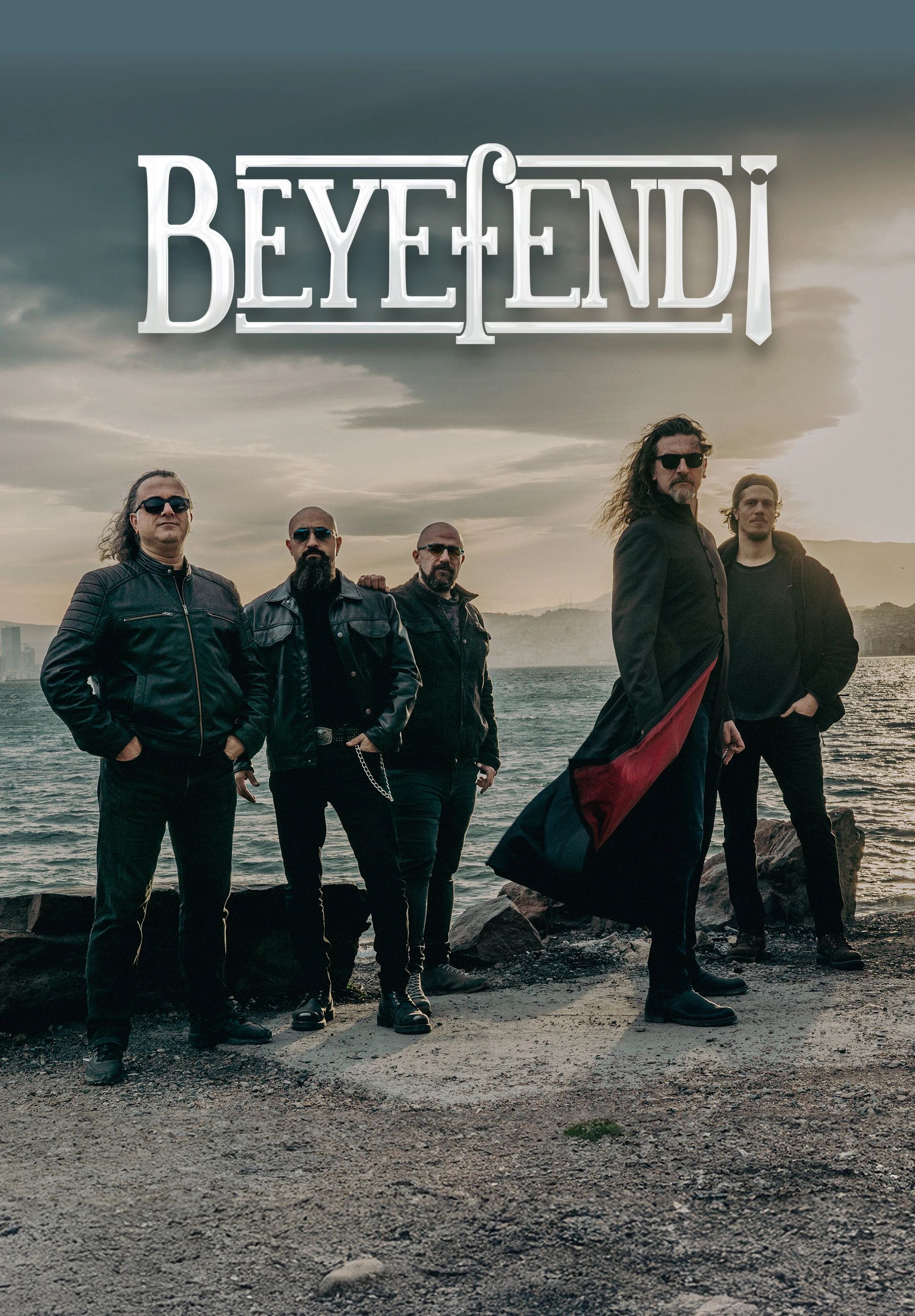 Beyefendi Rock Night