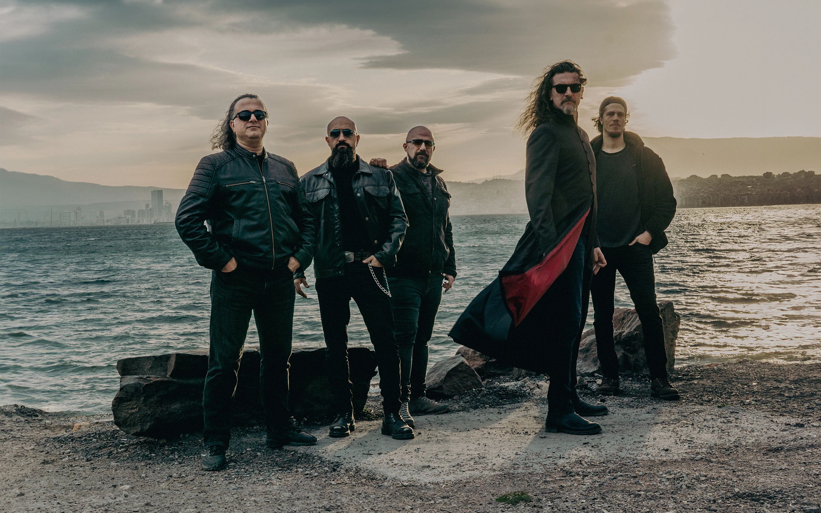 Beyefendi Rock Night