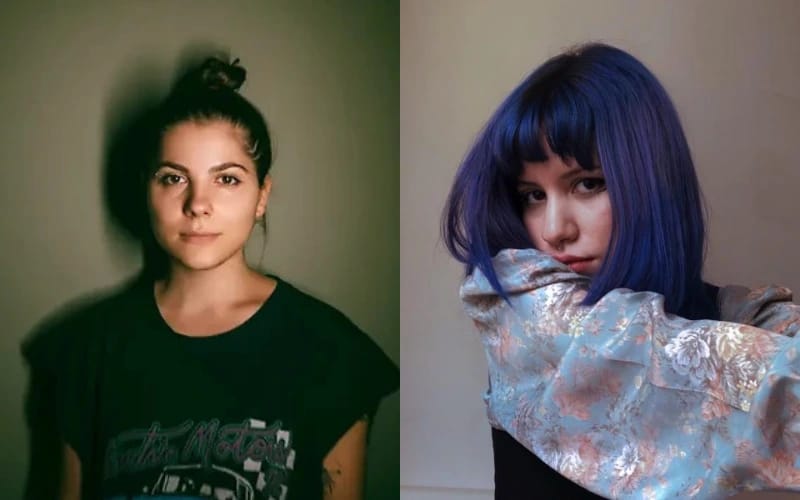 Beyza Doğuç - Deniz Tekin Konseri