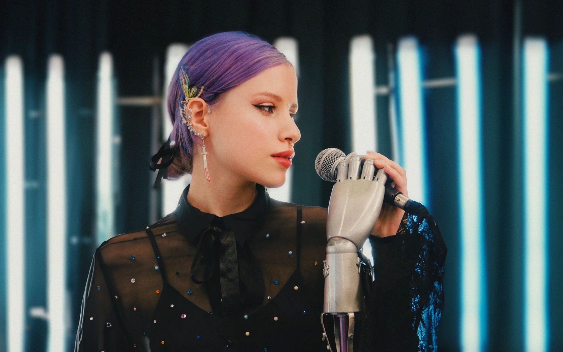 Beyza Doğuç Konseri