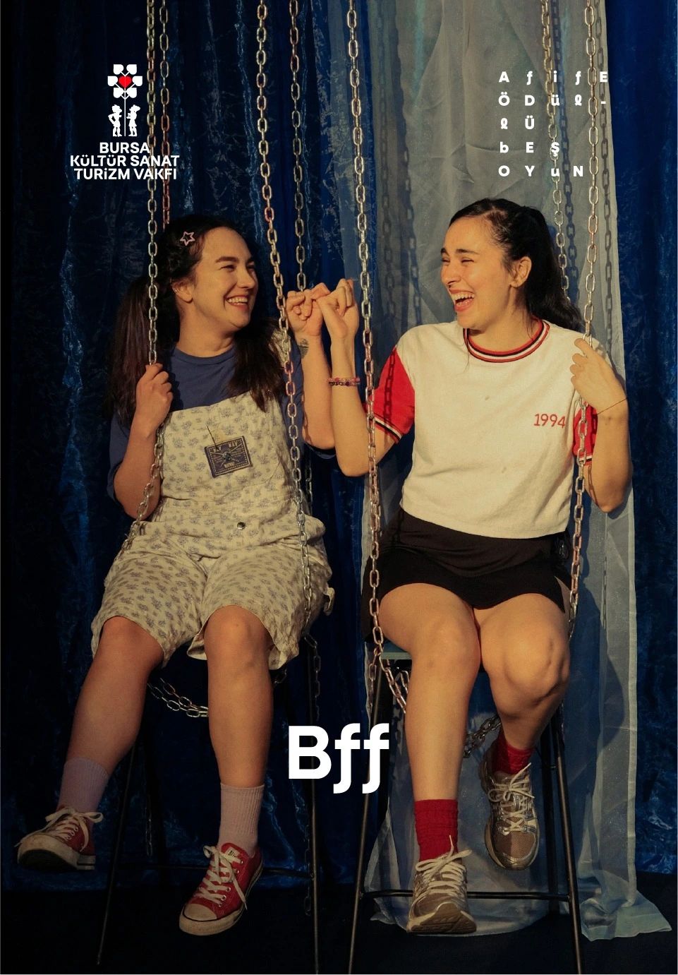 BFF – Tiyatro RUF