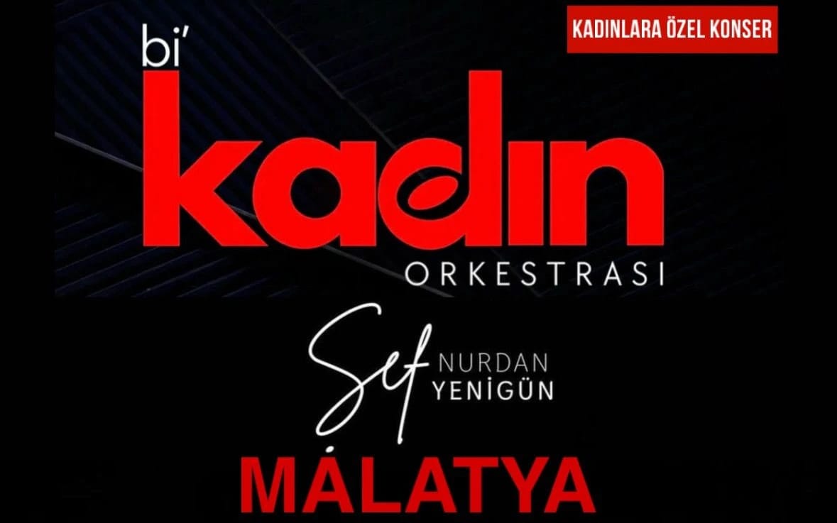 Bi’ Kadın Orkestrası - BİKO