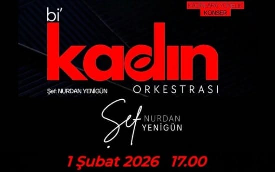 Bi’ Kadın Orkestrası - BİKO