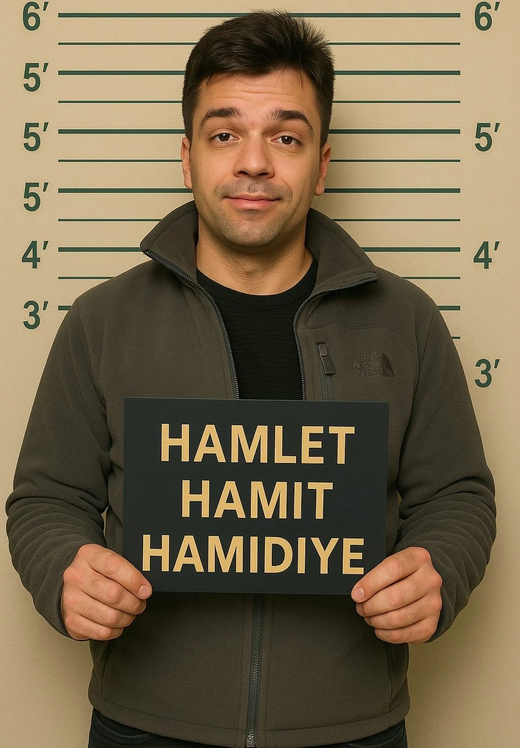 Hamlet Hamit Hamidiye