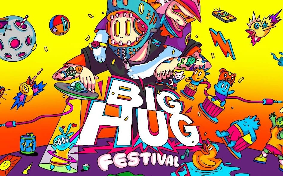 BigHug Festival 2024
