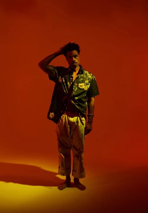 Bilal - Celebrating 25 Years Of 1st Born Second