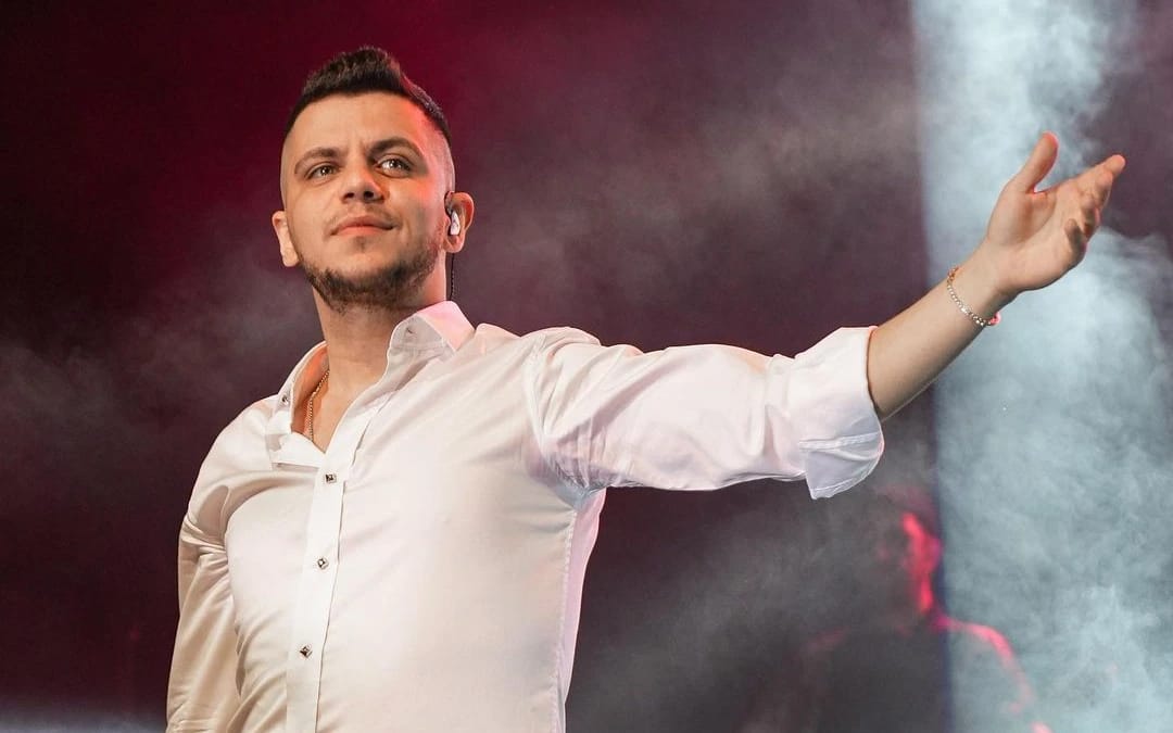 Bilal Sonses Konseri