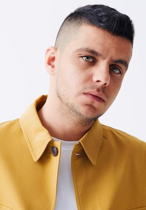 Bilal Sonses Konseri - Bir Alana Bir Bedava Bilet