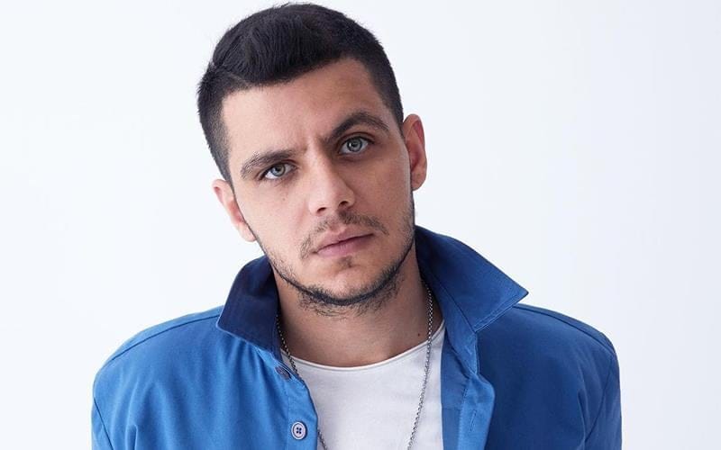 Bilal Sonses Konseri - Bir Alana Bir Bedava Bilet