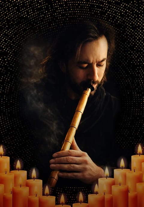 Bilgehan Fener ’Bir Nefes Anadolu’