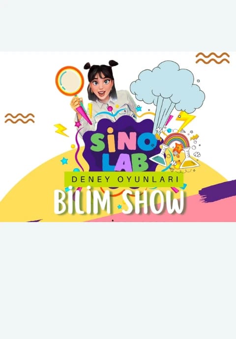 Bilim Show