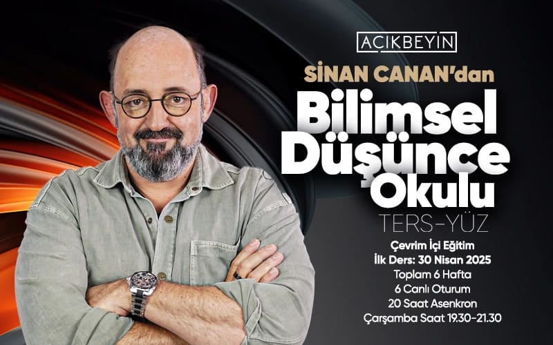 Bilimsel Düşünce Okulu