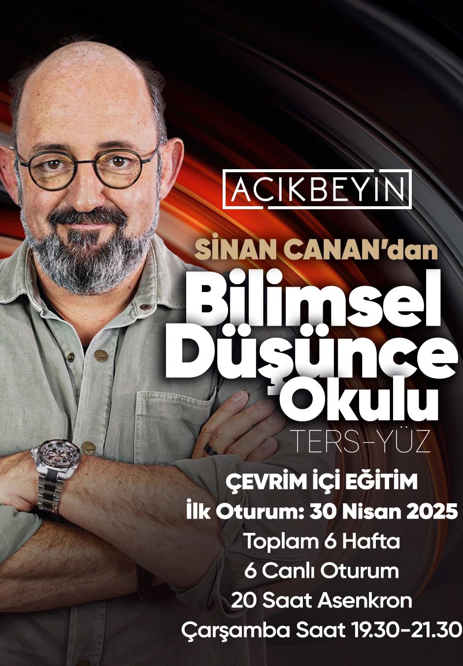 Bilimsel Düşünce Okulu