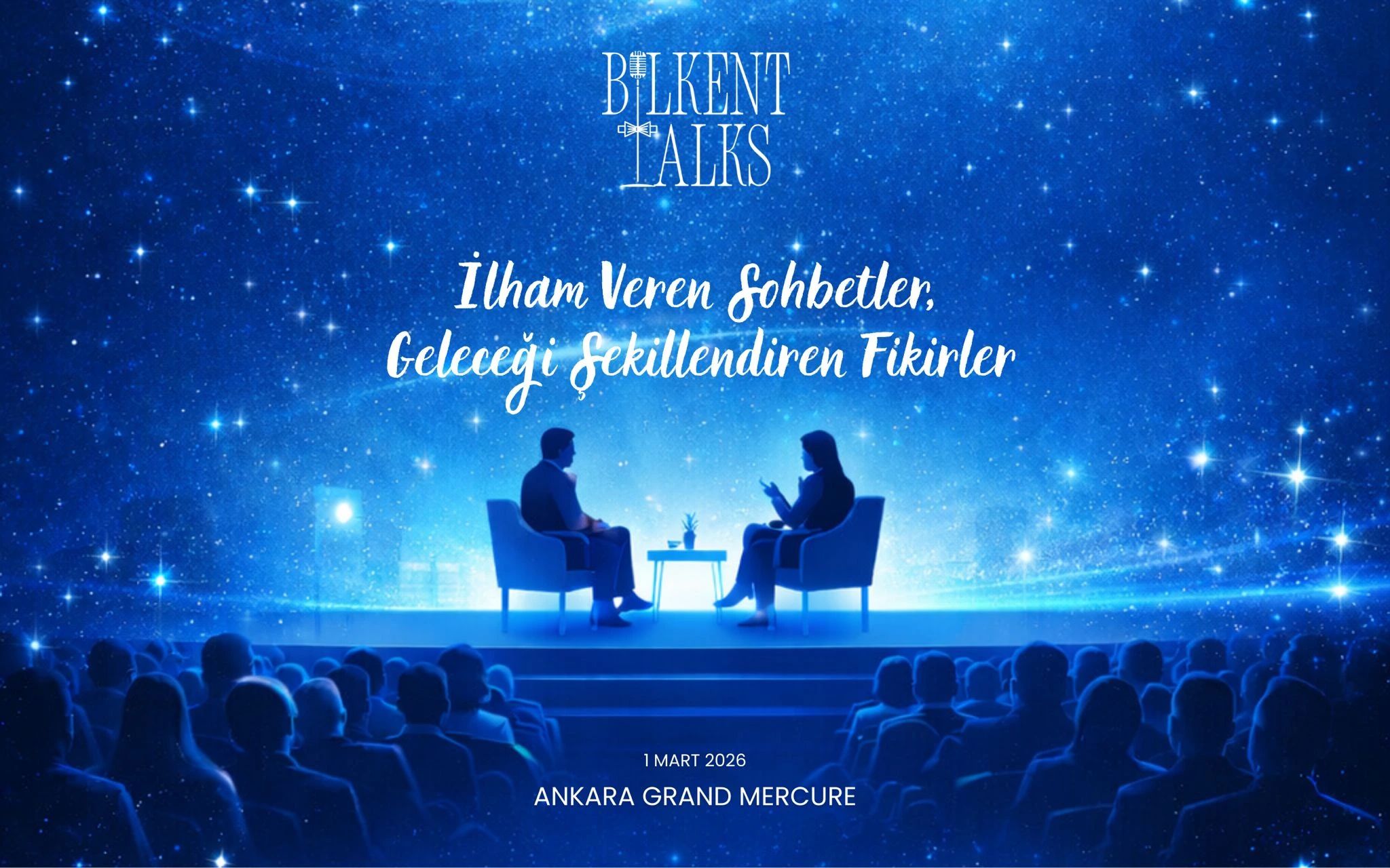Bilkent Talks