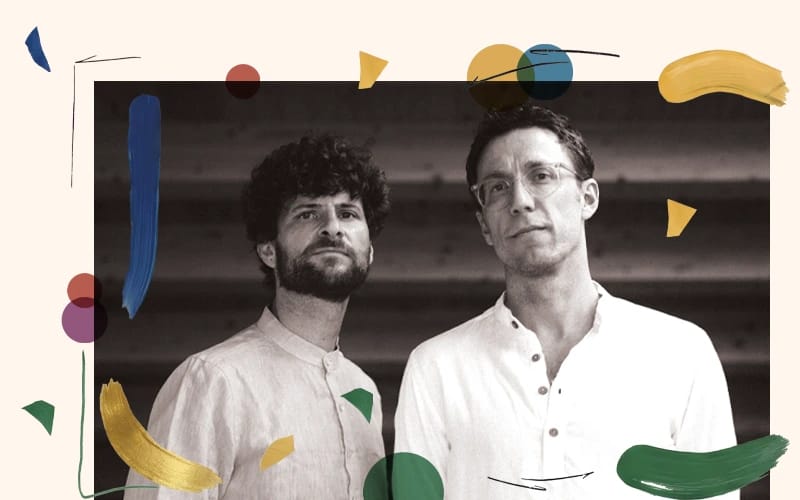 Bill Laurance & Michael League