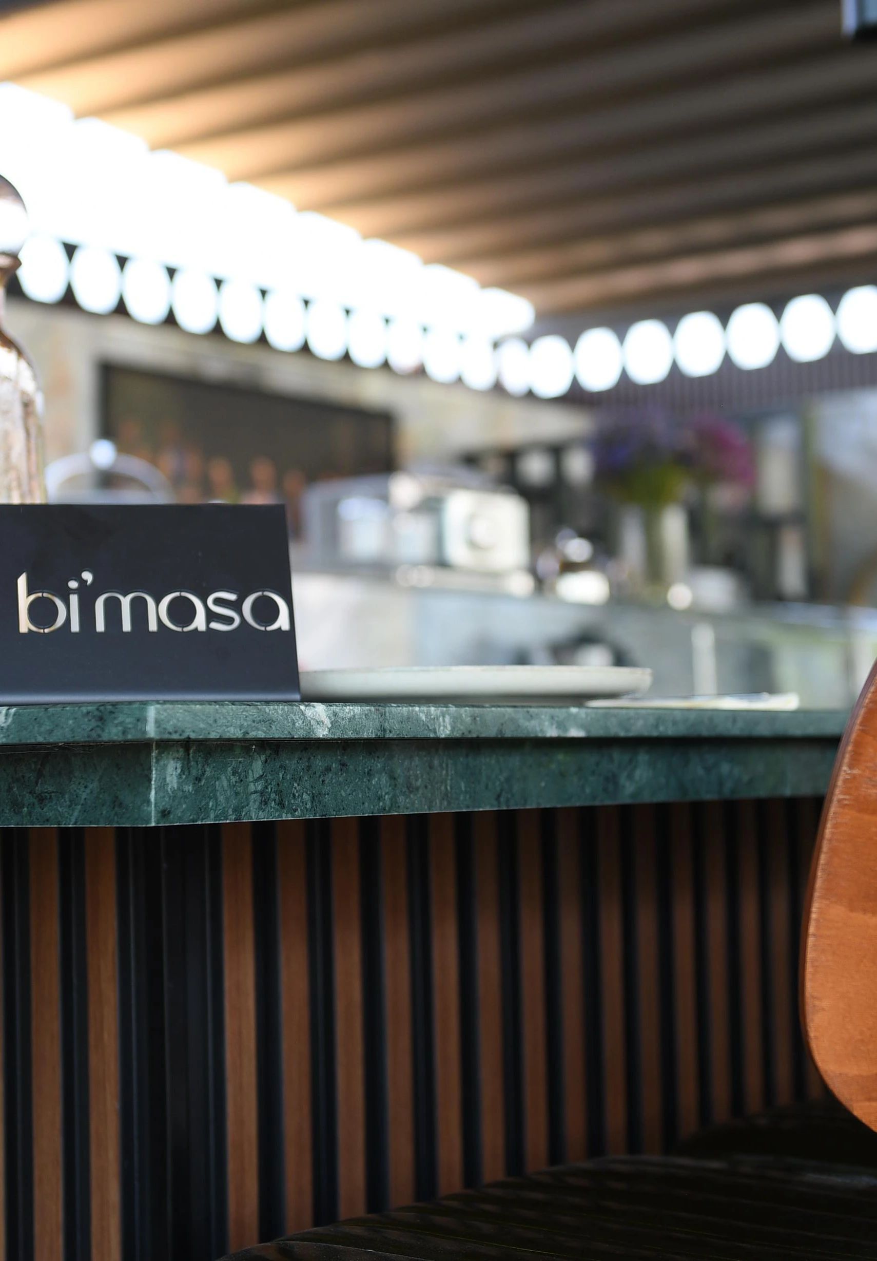 Bi'Masa Çocuk ve Yetişkin Atölyeleri