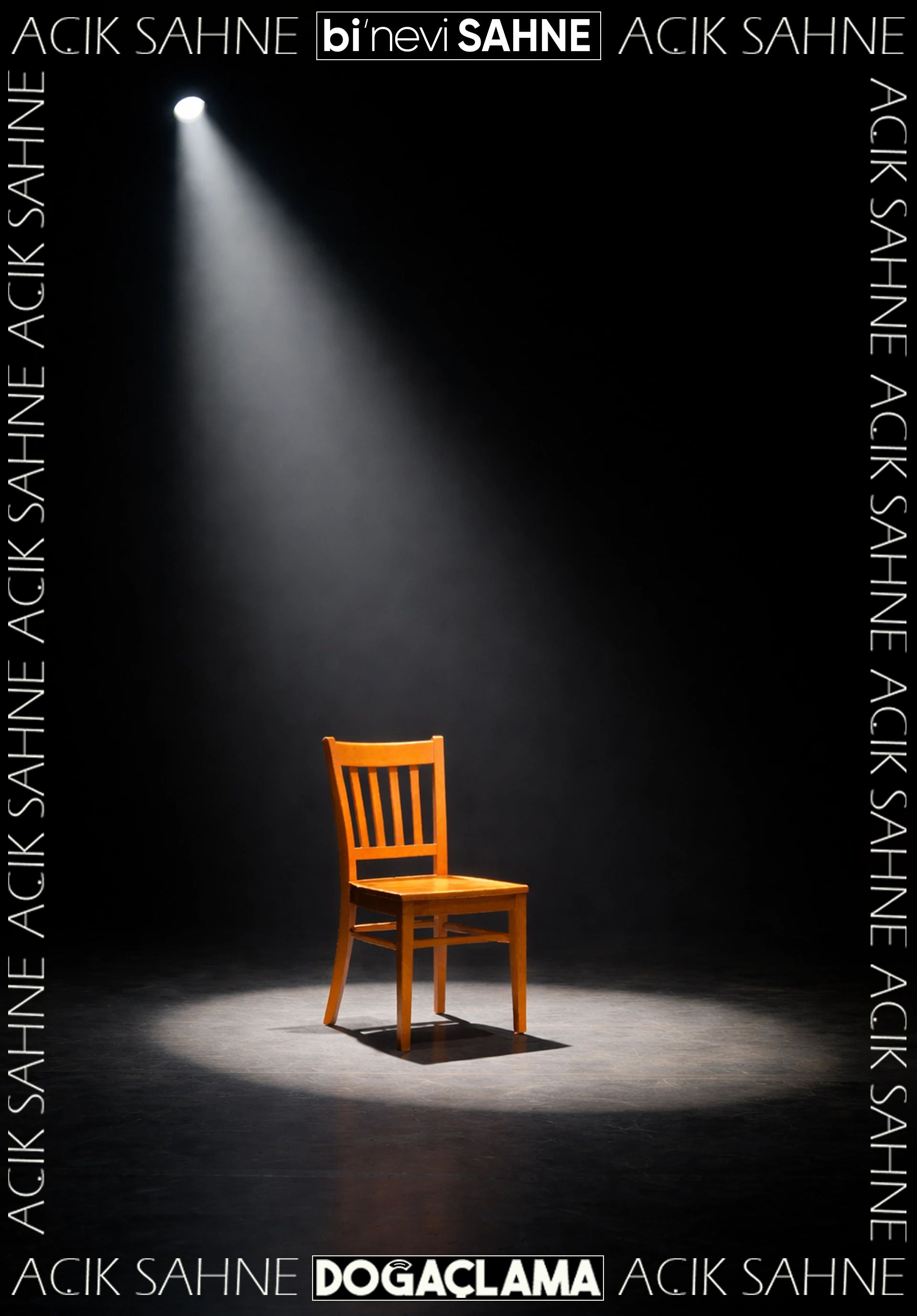 Bi'nevi Açık Sahne Doğaçlama