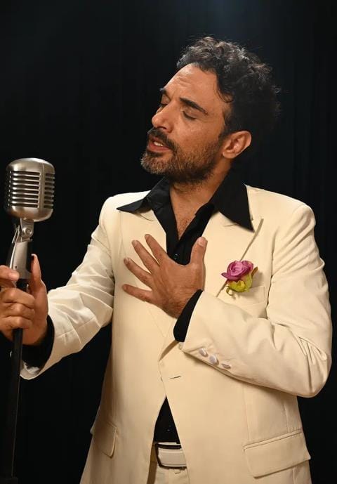 Bir Arabesk Müzikali - Afara Uğur Aslan