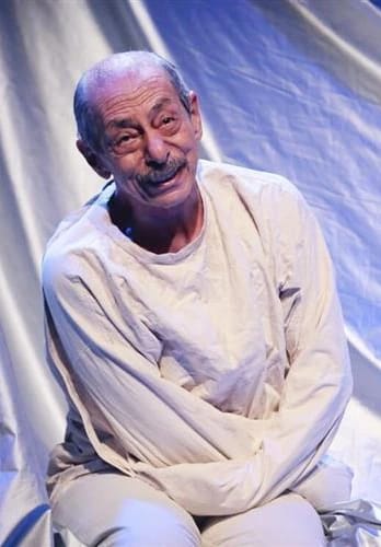 Bir Delinin Hatıra Defteri - Genco Erkal