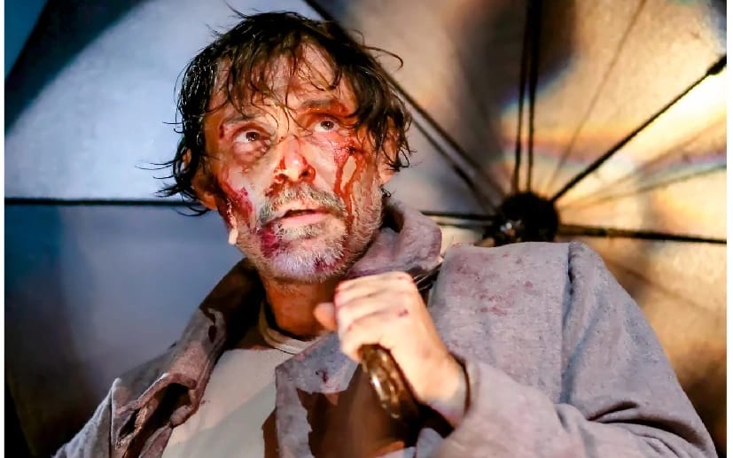 Bir Delinin Hatıra Defteri - Erdal Beşikçioğlu