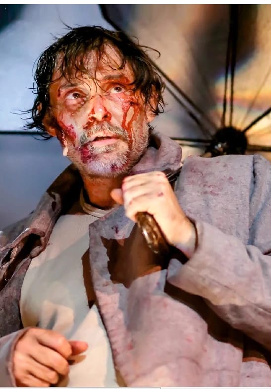 Bir Delinin Hatıra Defteri - Erdal Beşikçioğlu