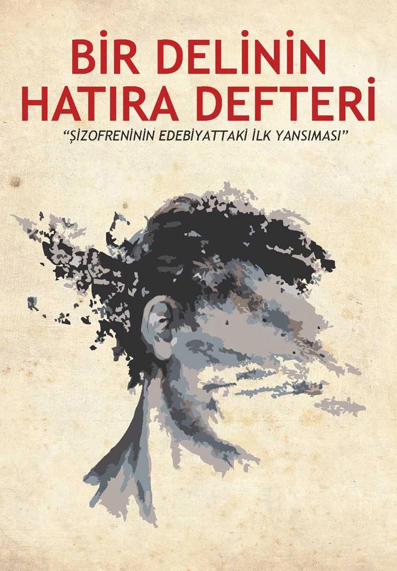 Bir Delinin Hatıra Defteri - Tiyatro Kafa