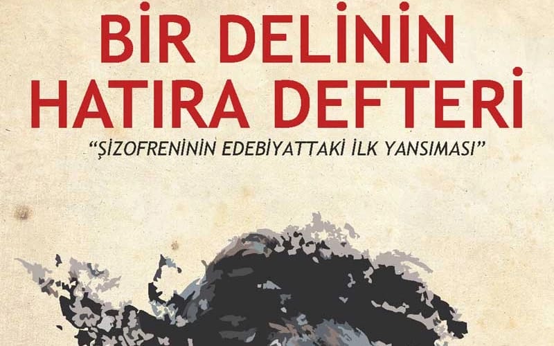 Bir Delinin Hatıra Defteri - Tiyatro Kafa