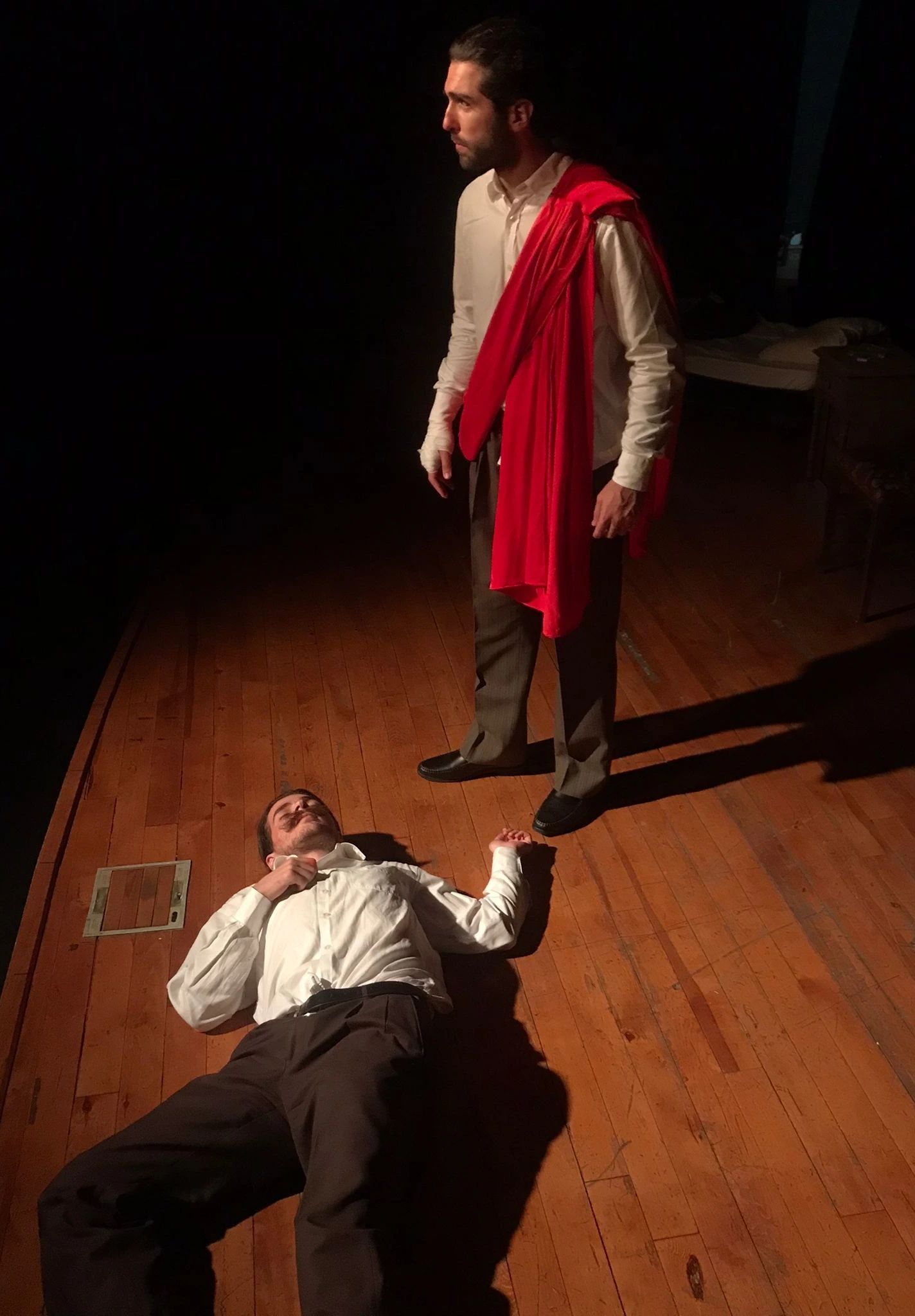 Bir Delinin Hatıra Defteri - Yiğitcan Yüksel