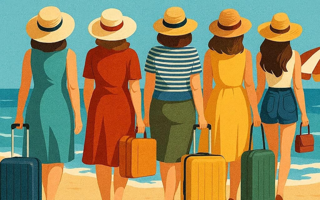 Bir Duş Bir Ruj - AES Sanat Tiyatrosu