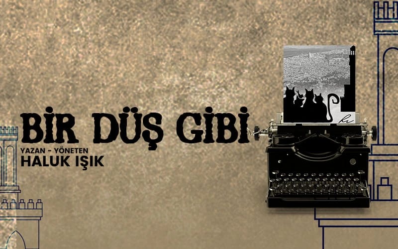 Bir Düş Gibi Oyunu