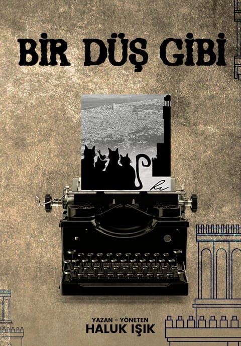 Bir Düş Gibi Oyunu