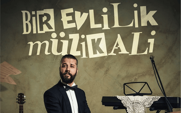 Bir Evlilik Müzikali