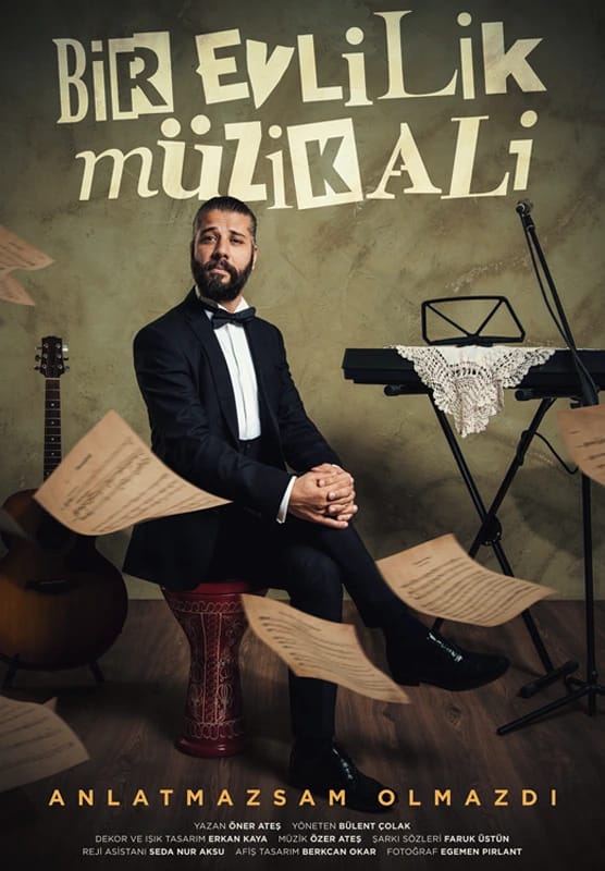 Bir Evlilik Müzikali