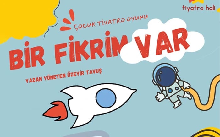Bir Fikrim Var