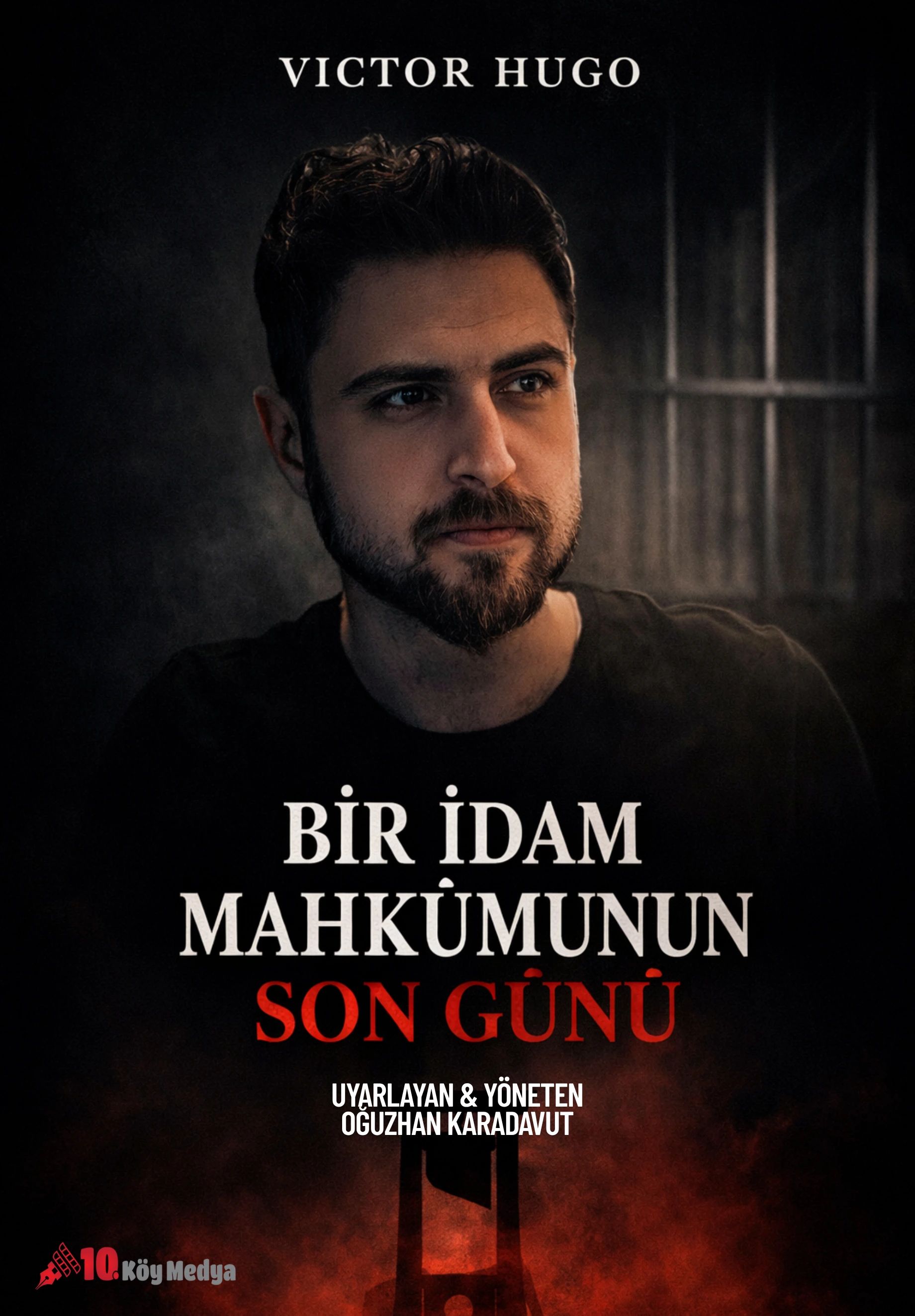 Bir İdam Mahkumun Son Günü
